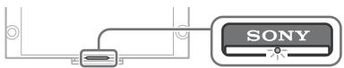 SONY KD-65X9005 - LED-NoDCBETKa BKJIoueHa. - 1