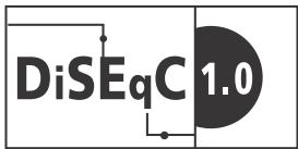 SONY KDL-48W605B - Solo per modelli satellitari: - 1