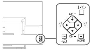 SONY KDL-48W605B - II telecomando non funziona. - 1