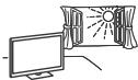 SONY KDL-32W705C - Miljo: - 1
