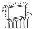 SONY KDL-32W705C - Kielletty ympäristo: - 2