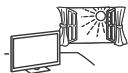 SONY KDL-32W705C - Ambiente: - 1