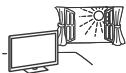 SONY KDL-32W705C - OkoJHa cpea: - 2