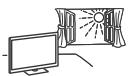 SONY KDL-32W705C - Miljoer: - 3