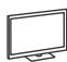 SONY KDL-32W705C - Prostředi: - 3