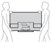 SONY KDL-32W705C - Ppehahe - 1