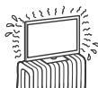 SONY KDL-32W705C - Ambiente: - 2