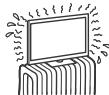 SONY KDL-32W705C - Mediul inconjurator: - 4