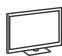 SONY KDL-32W705C - Umgebung: - 1