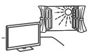 SONY KDL-32W705C - Ortam: - 1