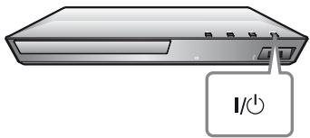 SONY BDPS5100 - Etape 4: régl. facile - 3