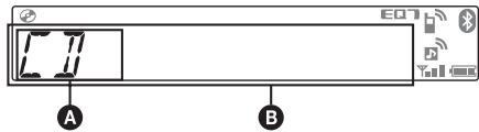 SONY MEX-BT3900U - Display items - 1
