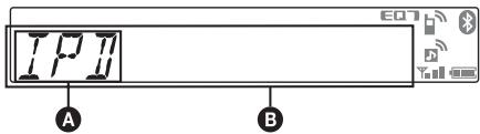 SONY MEX-BT3900U - Display-items - 1