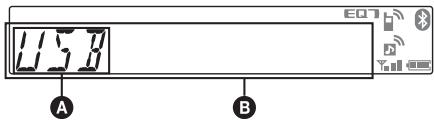 SONY MEX-BT3900U - Display-items - 1