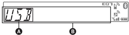 SONY MEX-BT3900U - Display items - 1