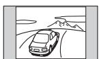 SONY XNV-L66BT TOMTOM - Auswahlen des Bildseitenverhältnisses - 1