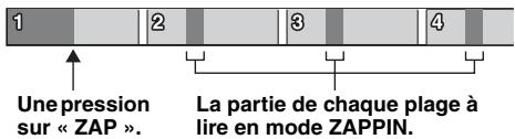 SONY XNV-L66BT TOMTOM - Recherche d'une plage en écoutant des passages — ZAPPIN™ - 1
