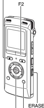 PANASONIC RR-XS400E-S - Index function - 1