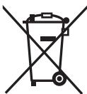PANASONIC RR-XS400E-S - [Information relative à l'élimination des déchets dans les pays extérieurs à l'Union européenne] - 1