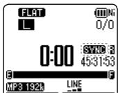 PANASONIC RR XS400 - Recording from other devices - 1