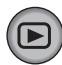 PANASONIC LUMIX DMC-LZ30 - Presse la touche de lecture - 1