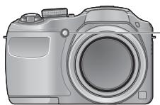 PANASONIC LUMIX DMC-LZ30 - Enregistrez une image - 2