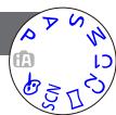 PANASONIC LUMIX DMC-TZ40 - Mode couleur - 2