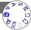 PANASONIC LUMIX DMC-TZ40 - Enregistrer des images fixes pendant le filmage - 1