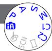 PANASONIC LUMIX DMC-TZ40 - Mode couleur - 1