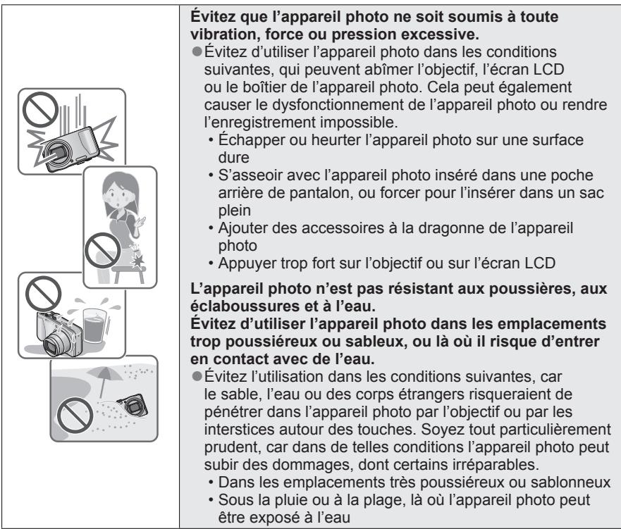 PANASONIC LUMIX DMC-TZ40 - Conserver les images fixes et les images animées sur un ordinateur... 137 - 1