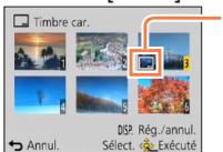 PANASONIC LUMIX DMC-TZ40 - Sélectionnez une image fixe - 2