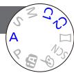 PANASONIC LUMIX DMC-TZ40 - Mode [priorité ouvert.] - 1
