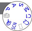 PANASONIC LUMIX DMC-TZ40 - [MPA continu] - 1