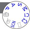PANASONIC LUMIX DMC-TZ40 - Utiliser le menu [enr.] - 1