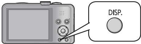 PANASONIC LUMIX DMC-TZ40 - [Demo. stab.] - 2