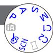 PANASONIC LUMIX DMC-TZ40 - [Prise noct. manu. intell.] - 3