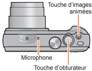 PANASONIC LUMIX DMC-TZ40 - Filmer - 1