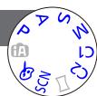 PANASONIC LUMIX DMC-TZ40 - [Indicateur date] - 1