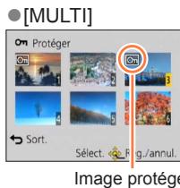 PANASONIC LUMIX DMC-TZ40 - Pour tout effacer - 2