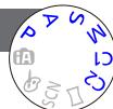 PANASONIC LUMIX DMC-TZ40 - Sensibilité - 1