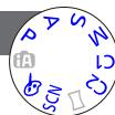 PANASONIC LUMIX DMC-TZ40 - [I. résolution] - 2