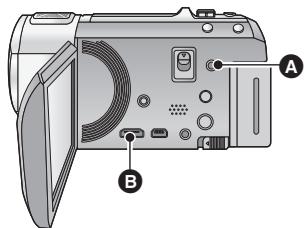 PANASONIC HC-V720 - Pour regarder des vidéos/photos sur votre téléviseur - 2