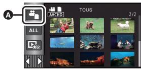 PANASONIC HC-V720 - HC-V720M - 1