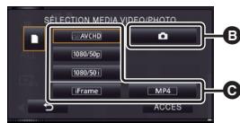 PANASONIC HC-V720 - HC-V720M - 2