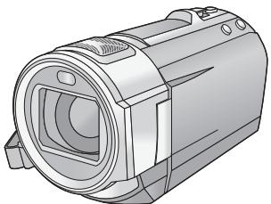 PANASONIC HC-V720 - Mode d'emploi de base caméscope haute definition - 1