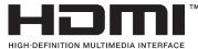 PANASONIC TX-40C320E - TRADEMARK ACKNOWLEDGMENT - 1