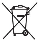 PANASONIC DMP-BD79 - Avis aux utilisateurs concernant la collecte et l'élimination des piles et des appareils électriques et électroniques usagés - 2