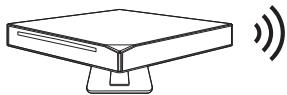 PANASONIC DMP-BD79 - Wireless LAN csatlakoztatas - 1
