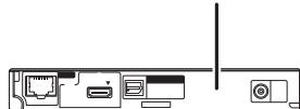 PANASONIC DMP-BD79 - Pozbywanie sie lub oddawanie urzadzenia - 2