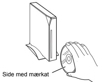 PANASONIC DMPBD75 - Bemærkninger - 1